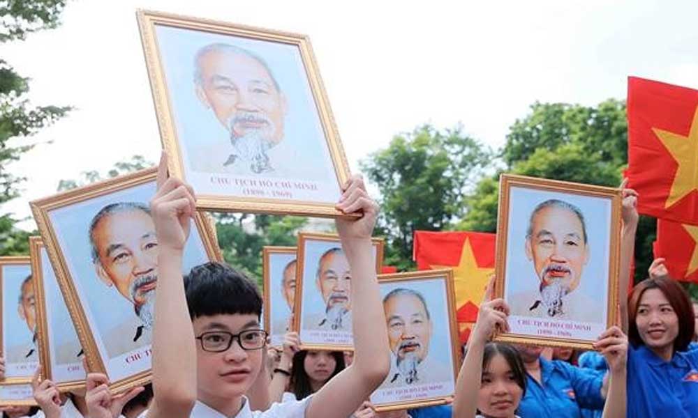 “I Love My Fatherland” campaign records over 1.1 billion online reaches, interactions